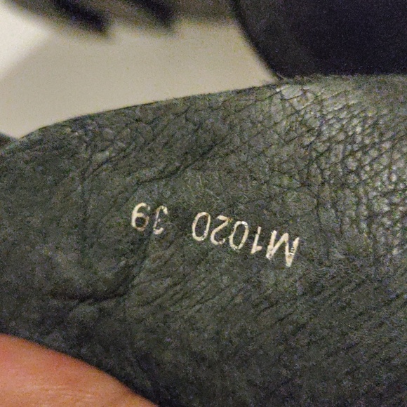 Camilla Skovgaard Platform Sandal size 39 - Picture 10 of 11